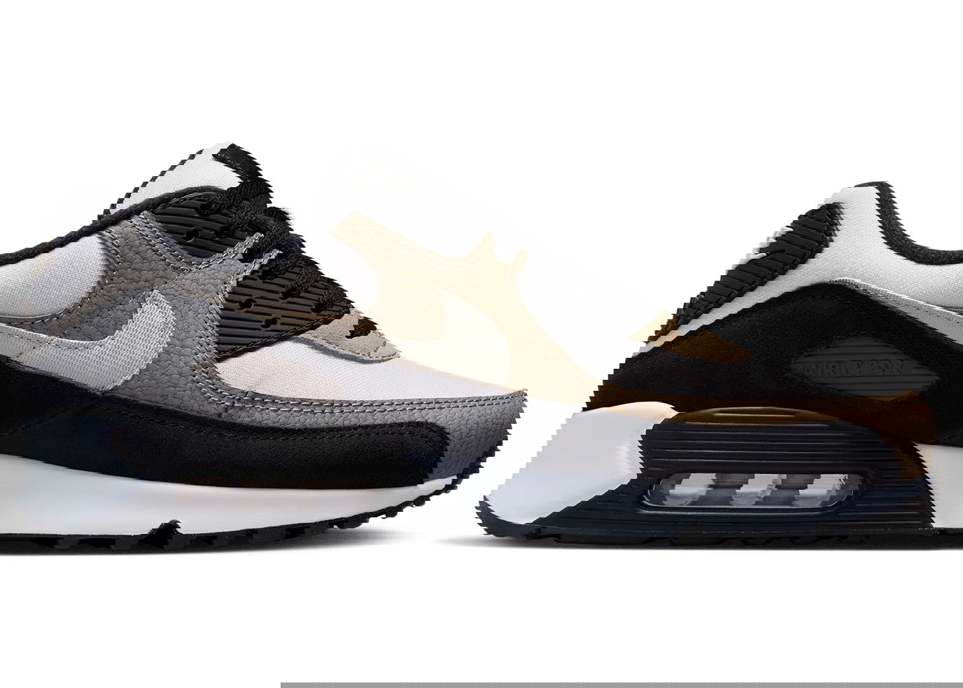 Tenisky a topánky Nike Air Max 90 Phantom Khaki Zelené | DZ3522-001, 0