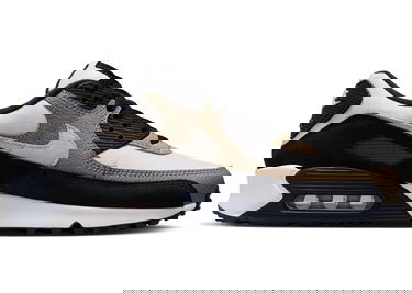 Tenisky a topánky Nike Air Max 90 Phantom Khaki Zelené | DZ3522-001, 0
