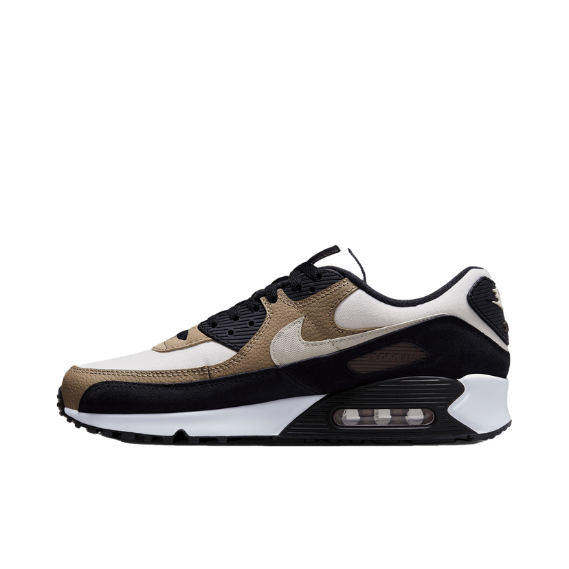 Tenisky a topánky Nike Air Max 90 Phantom Khaki Zelené | DZ3522-001