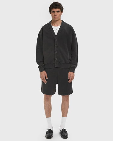 Sveter JW Anderson JW Anderson V-Neck Cardigan Čierna | JW0246-PG1842-781, 2