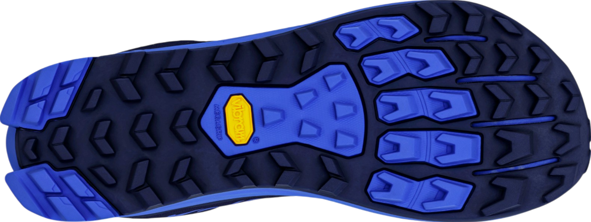 Tenisky a topánky Altra Running Lone Peak 9+ Modrá | al0a85rg-4421, 1