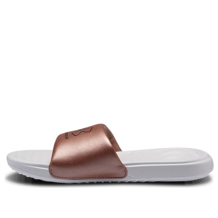 Tenisky a topánky Under Armour Ansa Le Sandals Béžová | 3024200-100