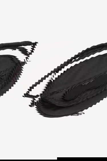 Taška cez rameno côte&ciel Côte&Ciel Hala S Sleek Bag Čierna | 28853, 2