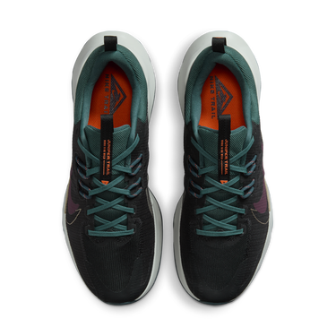 Tenisky a topánky Nike Juniper Trail 2 Čierna | DM0822-006, 2