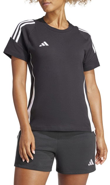 Tričko adidas Originals adidas TIRO24 SWTEEW Šedá | ij9955, 0