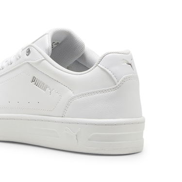 Tenisky a topánky Puma Court Classy Biela | 395021_01, 2