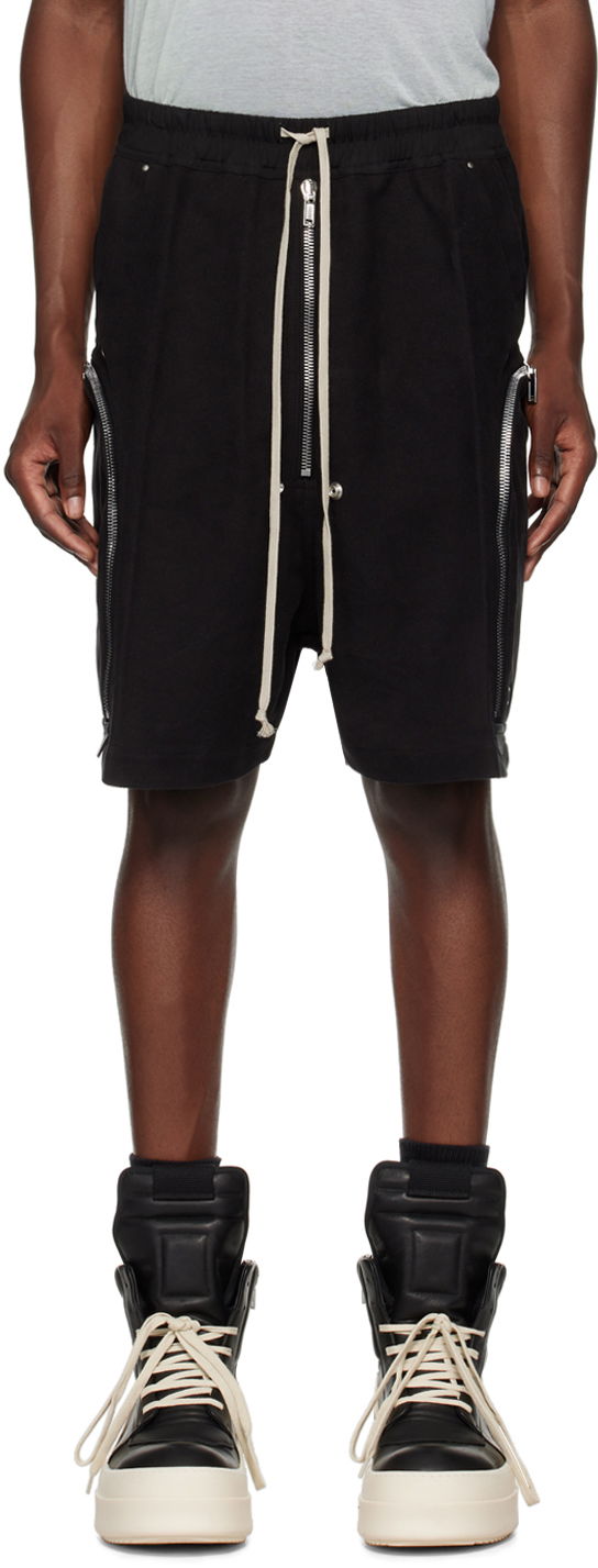 Porterville Bauhaus Bela Shorts