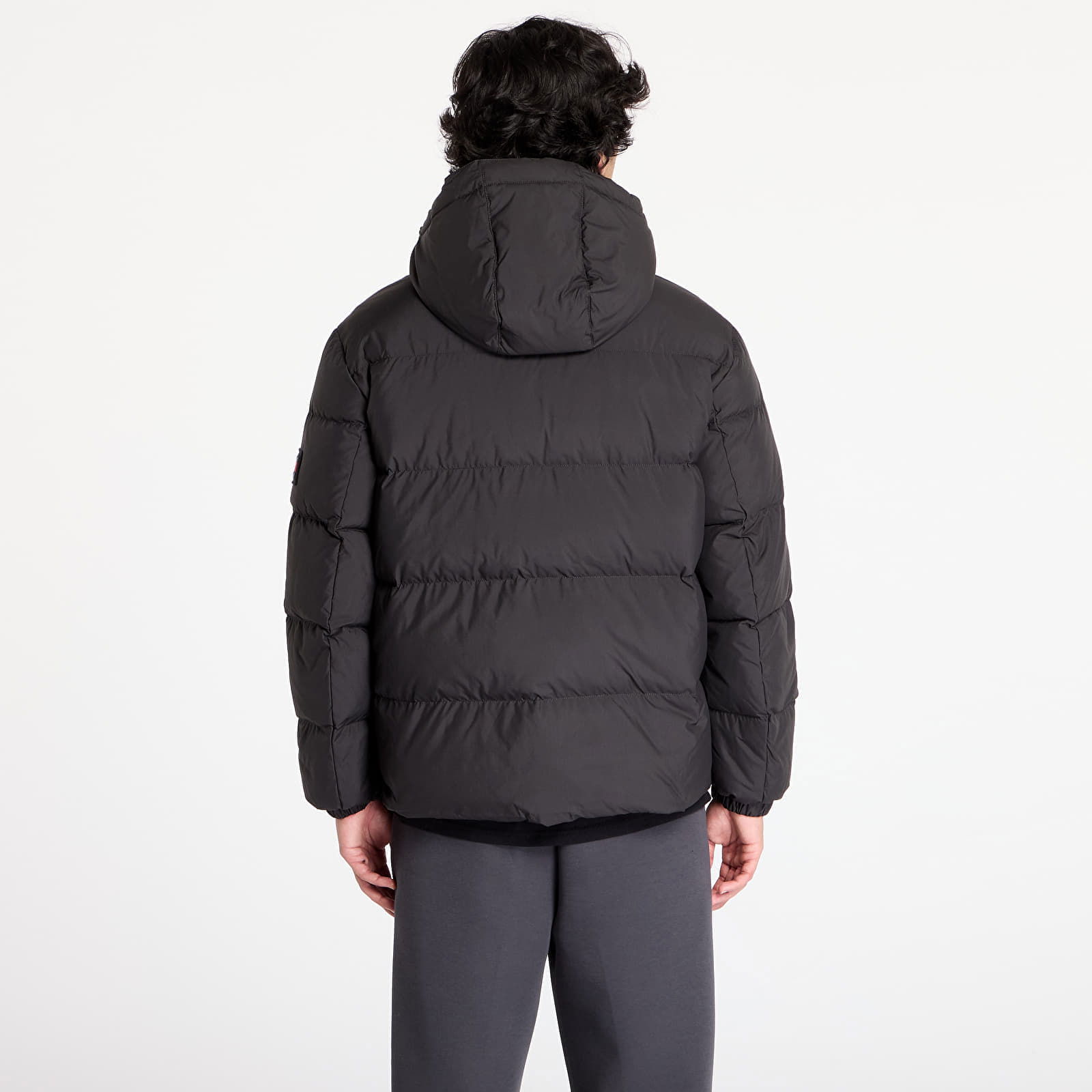 Essential Down Jacket