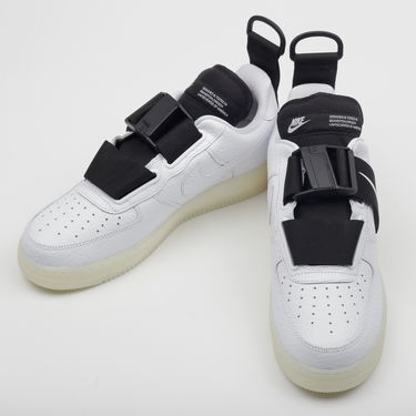 Tenisky a topánky Nike Air Force 1 Utility QS Biela | AV6247-100, 2