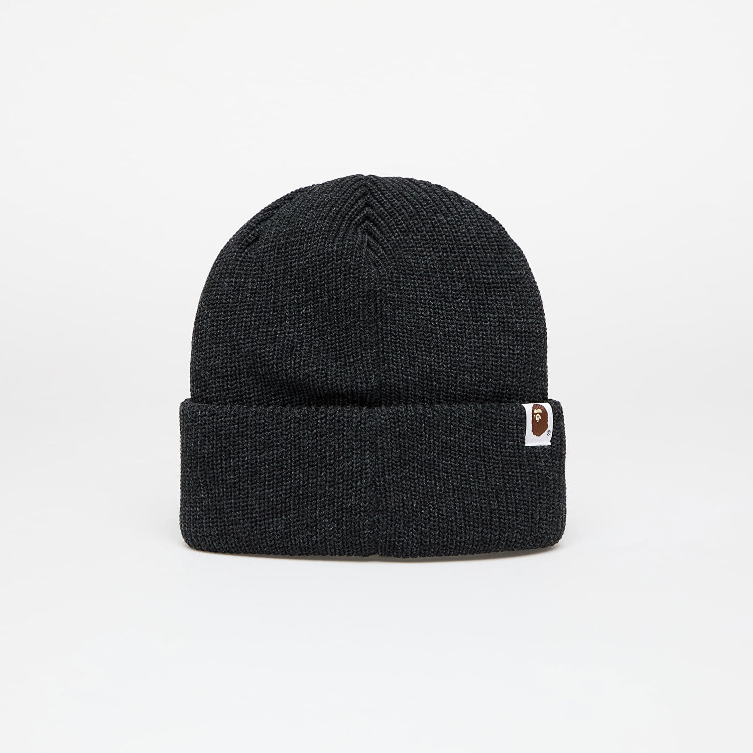 Kulicha BAPE Busy Work Knit Hat Čierna | 001HTK801009M BLK, 1