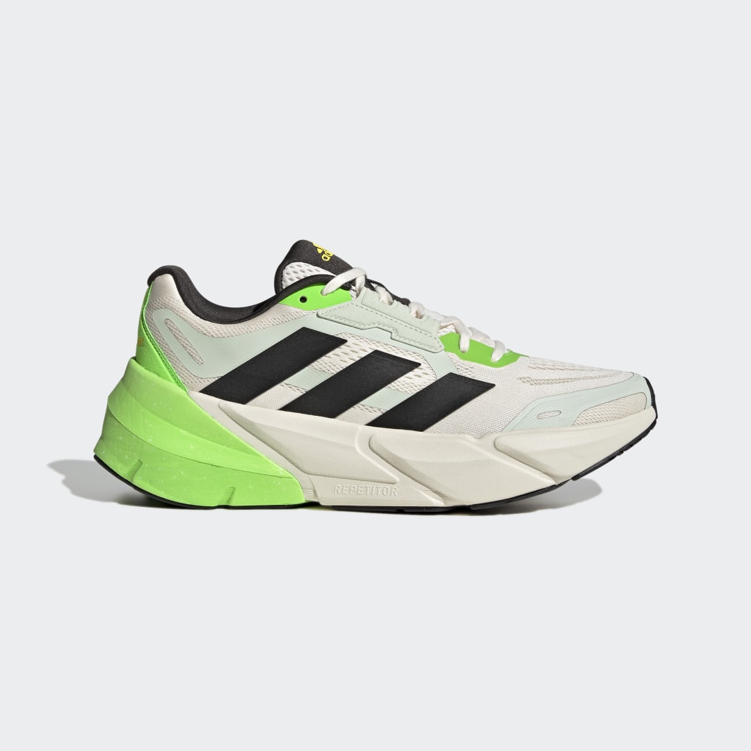 Tenisky a topánky adidas Performance Adistar Béžová | GY3446, 0