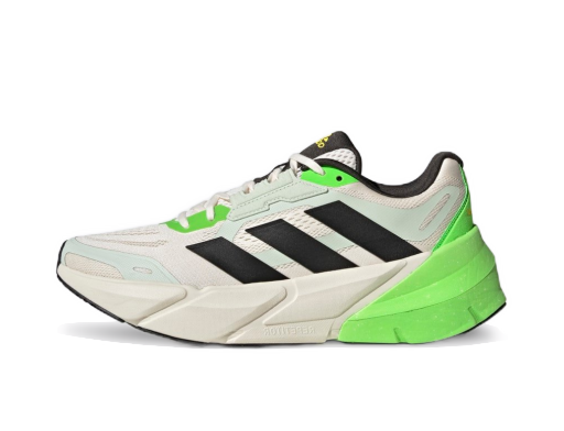 Bežecké topánky adidas Performance Adistar Béžová | GY3446