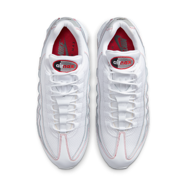 Tenisky a topánky Nike Air Max 95 OG Biela | IB7936-100, 4