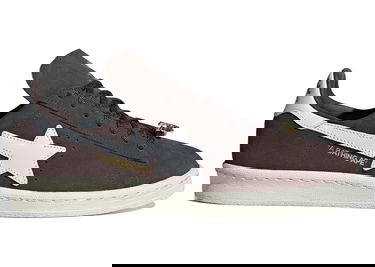 Tenisky a topánky adidas Originals x BAPE Campus 80s 30th Anniversary "Brown" Hnedá | IF3379, 0