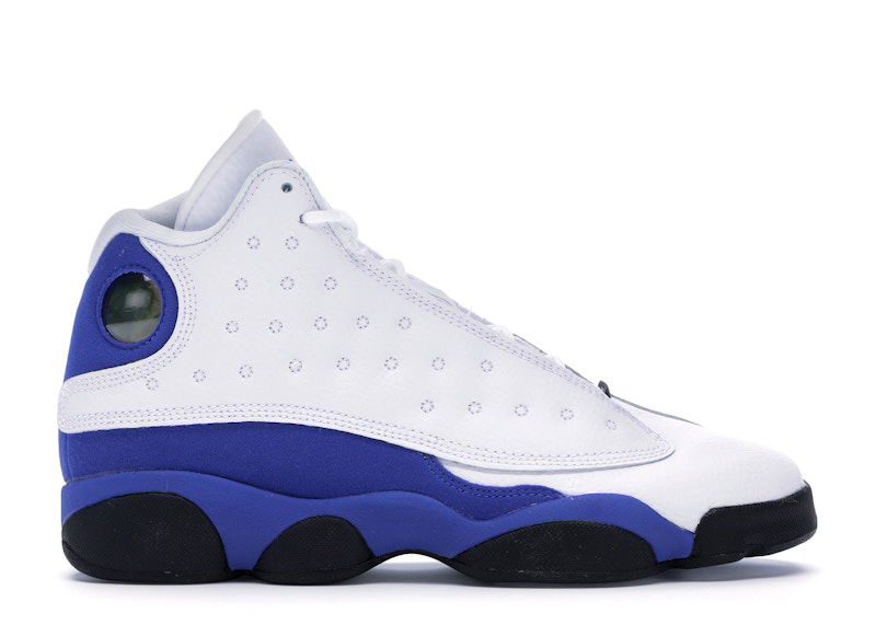 Tenisky a topánky Jordan Air Jordan 13 Retro Biela | 884129-117, 0