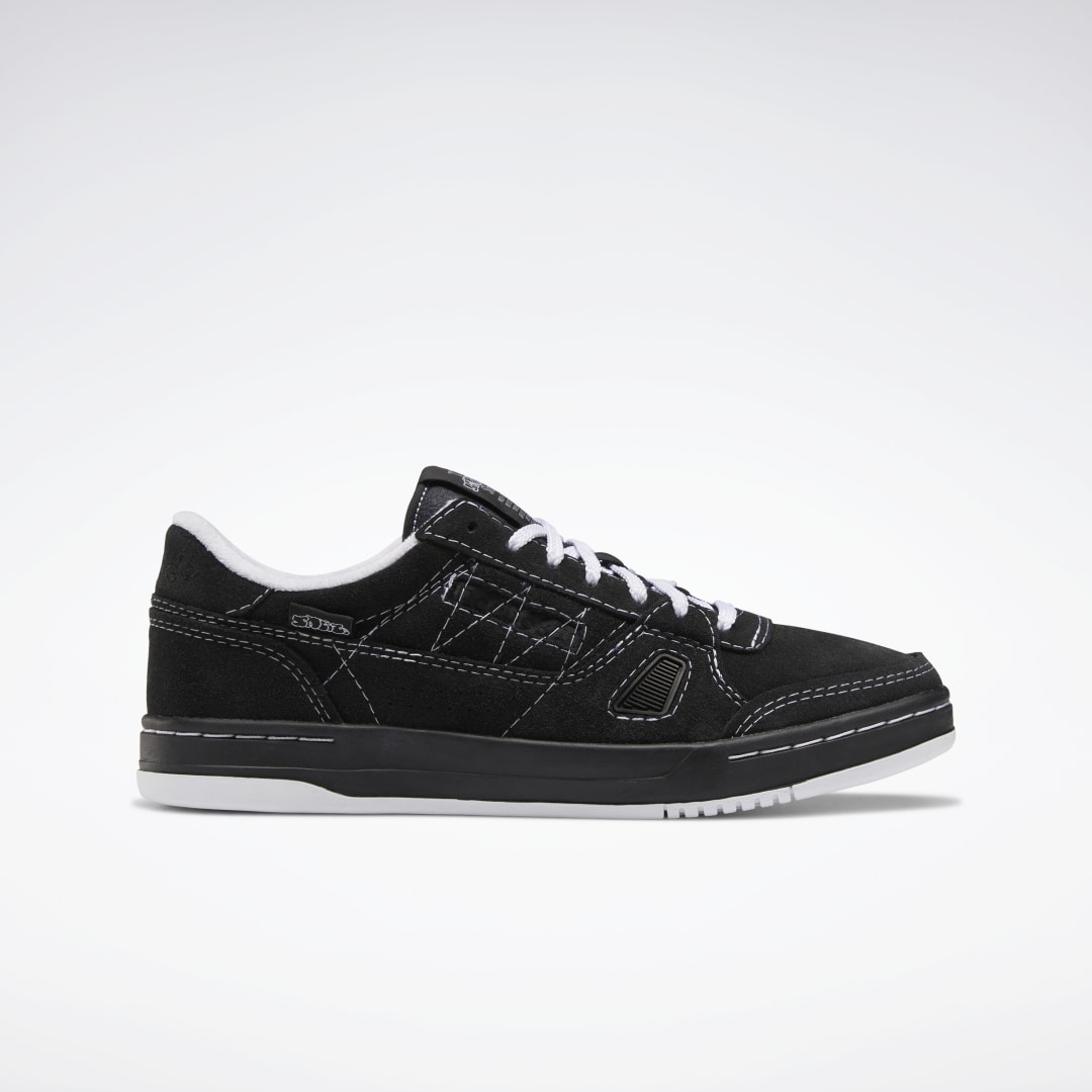 Tenisky a topánky Reebok Court LT x Sneeze Čierna | GW9607, 0