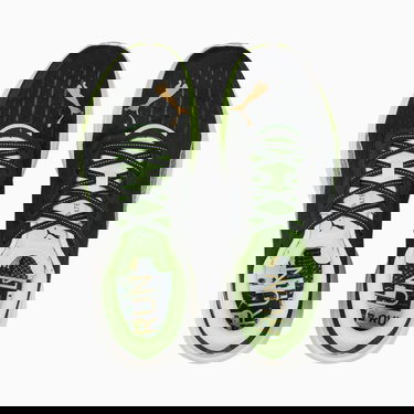 Tenisky a topánky Puma Deviate Nitro 2 Run 75 Zelené | 377782_01, 9