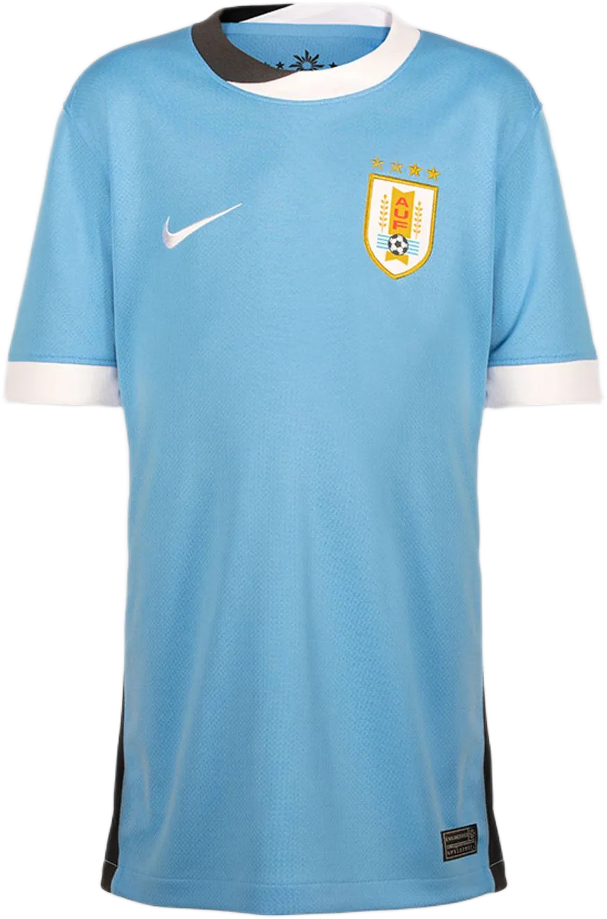 Dres Nike Nike Uruguay 2025 Stadium Home Jersey Modrá | im8761-412, 0