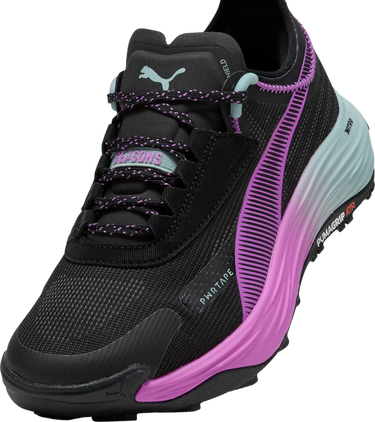 Tenisky a topánky Puma Voyage NITRO 3 Fialová | 379618-10, 5
