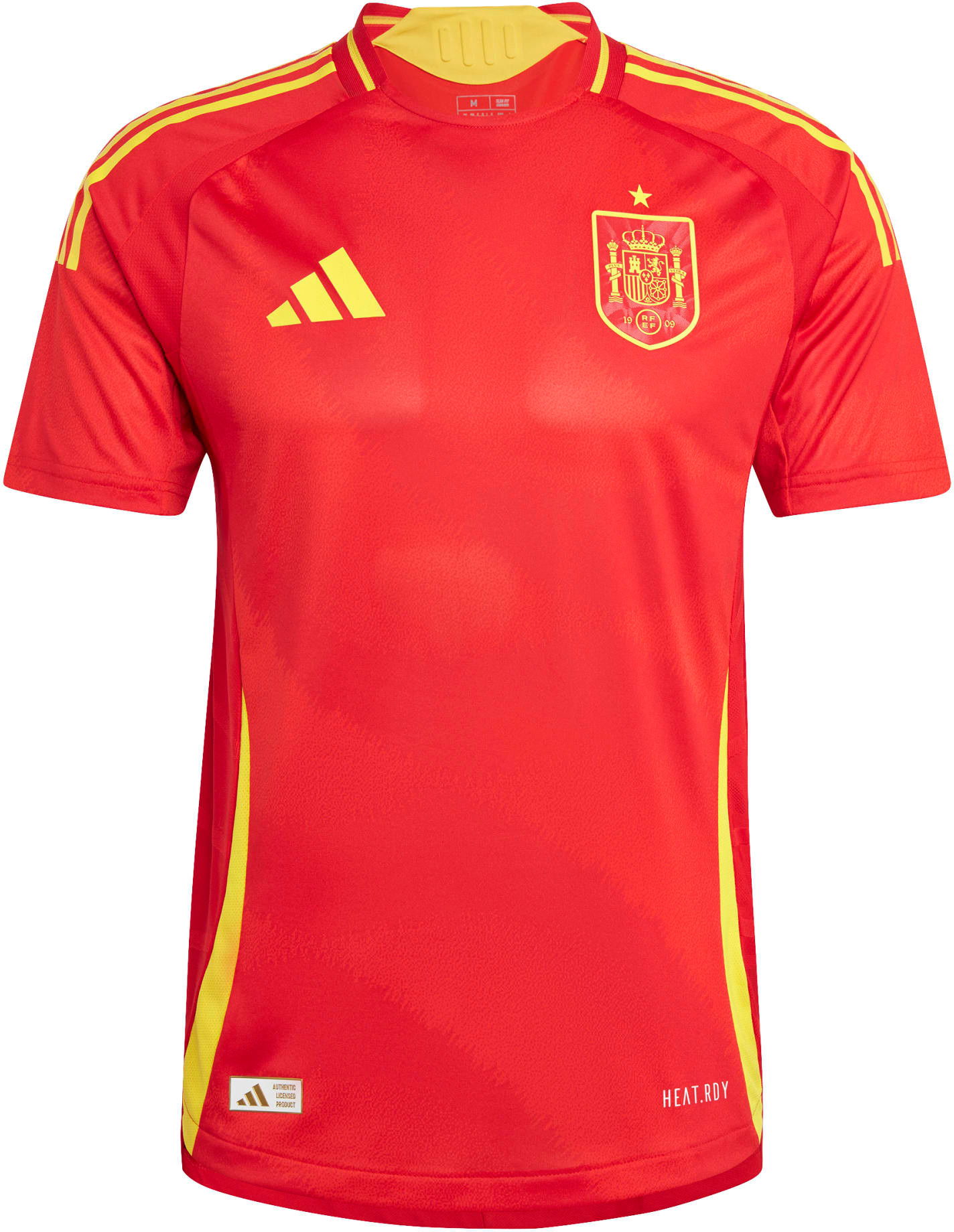 Dres adidas Originals FEF H JSY AU 2024 Červená | ip9333, 1