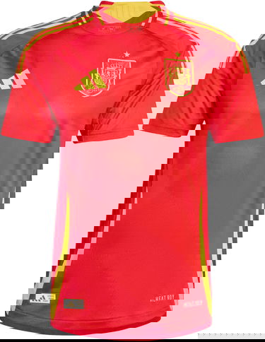 Dres adidas Originals FEF H JSY AU 2024 Červená | ip9333, 1