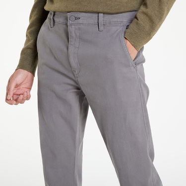 Nohavice Levi's XX Chino Standard Taper Pants Šedá | 17196-0062, 2