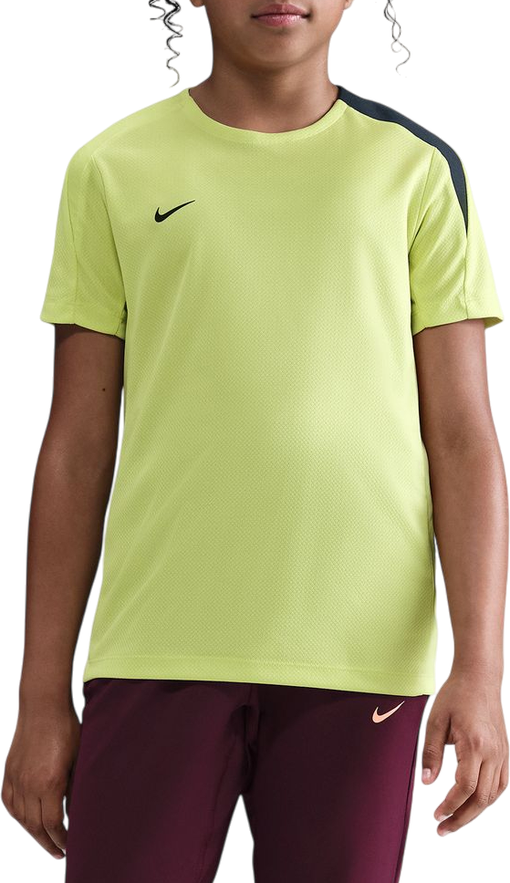 Tričko Nike Dri-FIT Strike 24 Performance T-Shirt Zelené | fn8407-383, 0