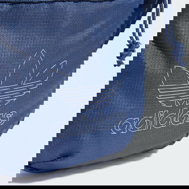 Ľadvinka adidas Originals Adicolor Festival Bag Navy | IN8763, 5