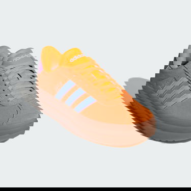 Tenisky a topánky adidas Performance VL Court Bold Oranžová | IH8090, 1