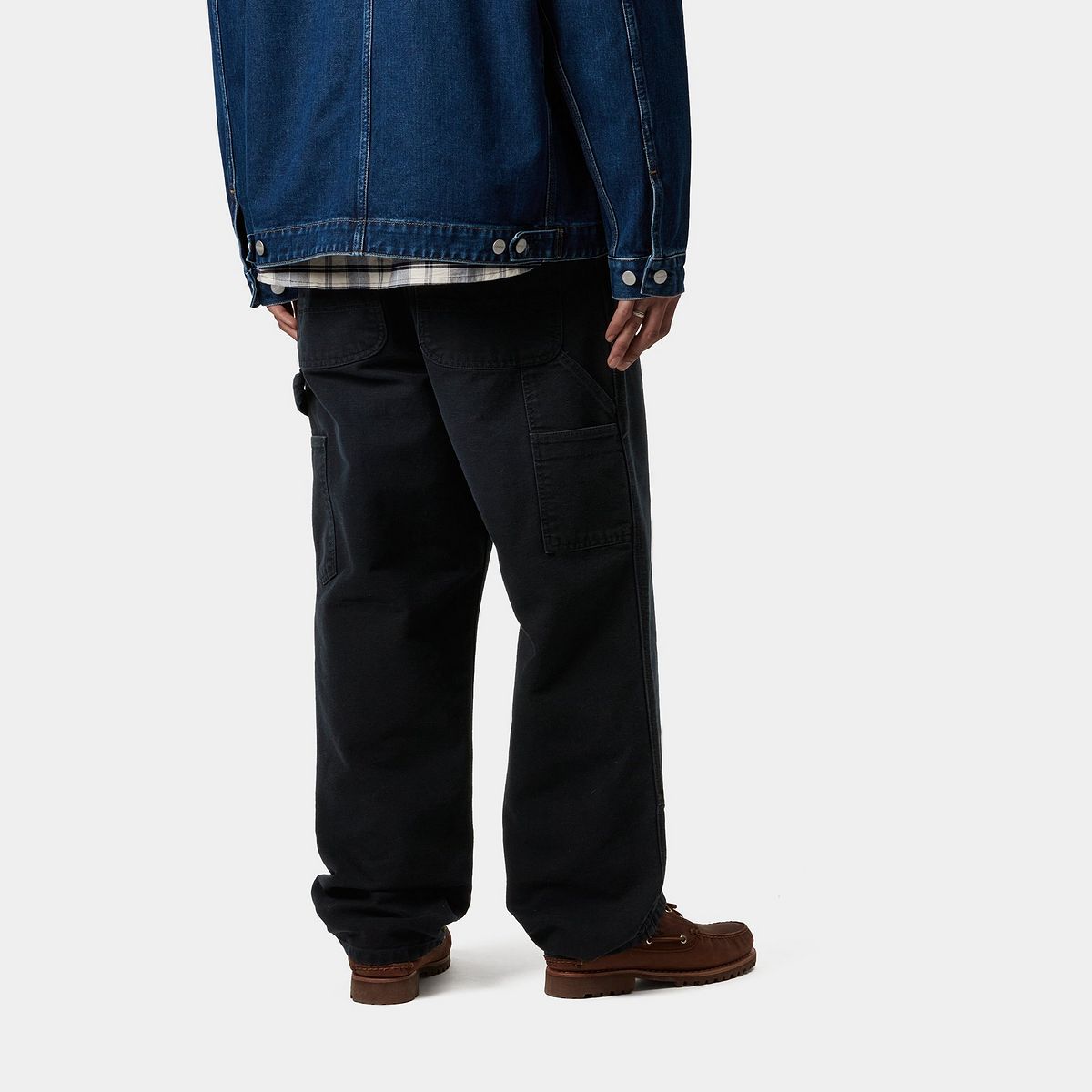 Carhartt WIP Double Knee Pants
