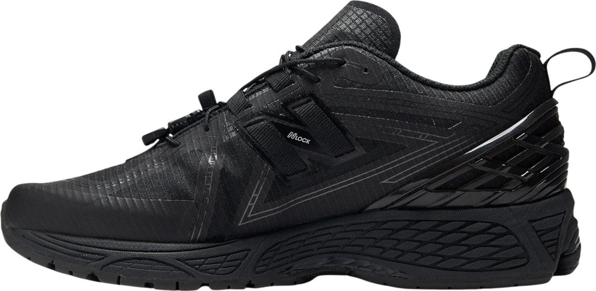 Tenisky a topánky New Balance 1906R Čierna | u1906rnb-u1906rnb, 1