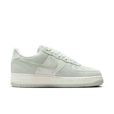 Tenisky a topánky Nike Air Force 1 '07 SE Šedá | HQ1497-099, 4