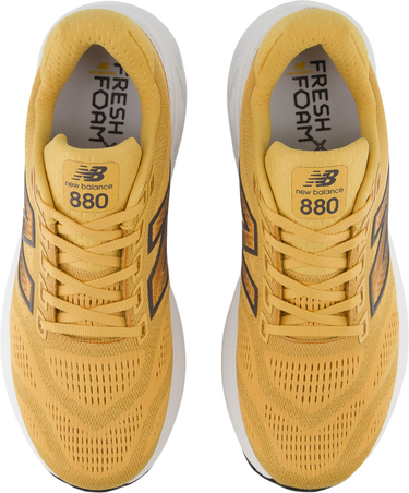 Tenisky a topánky New Balance Fresh Foam X 880 v15 Žltá | m880-h15, 2