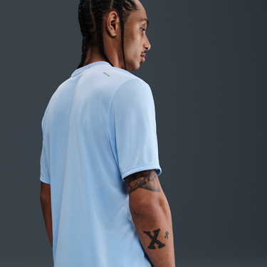 Tričko Nike Dri-FIT Air Max T-Shirt Modrá | HQ4904-422, 1
