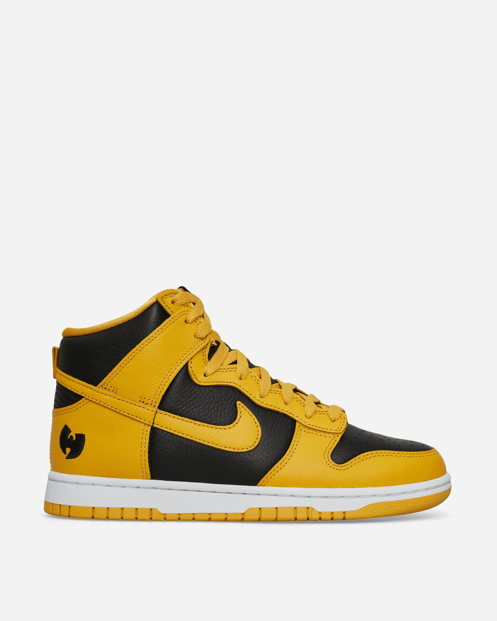 Wu-Tang x Dunk High "2024"