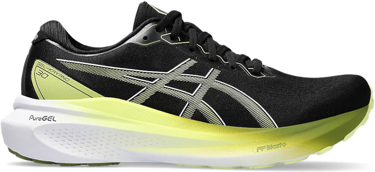 Tenisky a topánky Asics Gel-Kayano 30 Čierna | 1011b548-003, 0