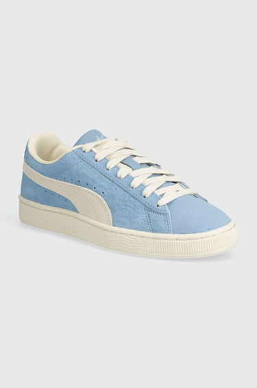 Tenisky a topánky Puma SOPHIA CHANG Sneakers Modrá | 396045, 0