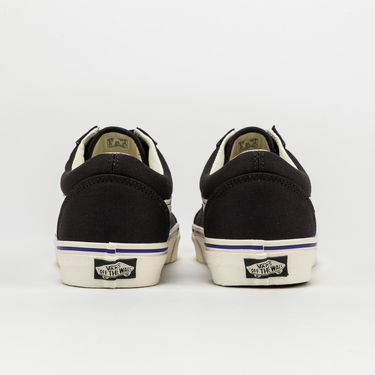 Tenisky a topánky Vans Old Skool (retro cali) Čierna | VN0A3WKT40K1, 3