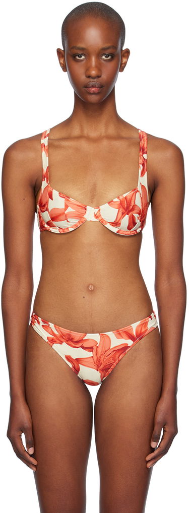 Plavky Miaou Miaou Luz Bikini Top Rôznofarebný | 2033MSWOAL, 0