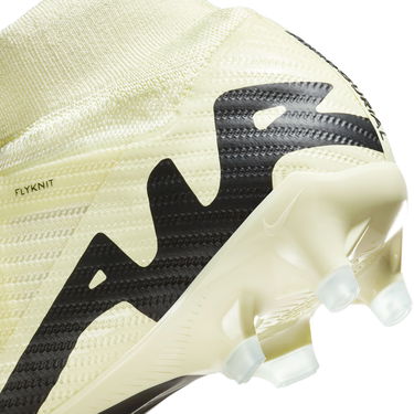 Tenisky a topánky Nike Zoom Superfly 9 Elite AG-Pro Žltá | dj5165-700, 5