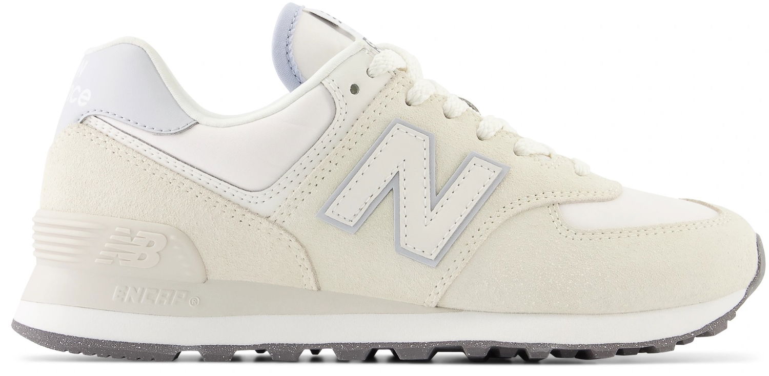 Tenisky a topánky New Balance 574 "Beige" Béžová | wl574aa2b, 0