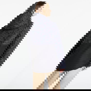 Vetrovka Horsefeathers Tala Jacket Floral Cheetah Čierna | OW233B, 3