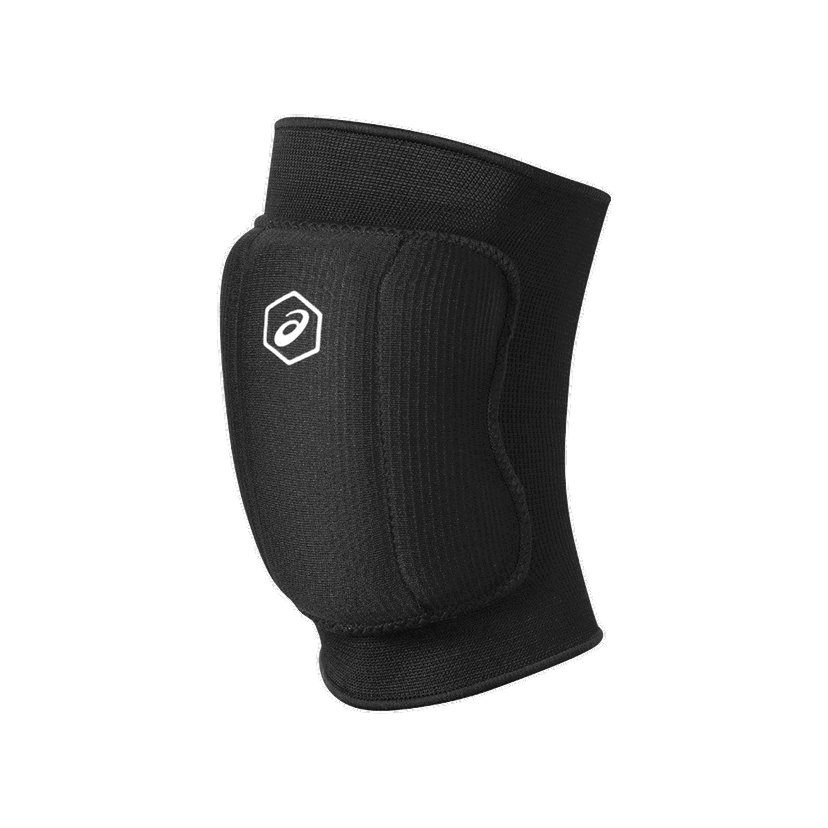 Športový doplnok Asics Knee Pad Basic Čierna | 146814-0904