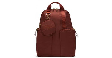 Batoh Nike Sportswear Futura Luxe 10 l Backpack Hnedá | cw9335-273, 1