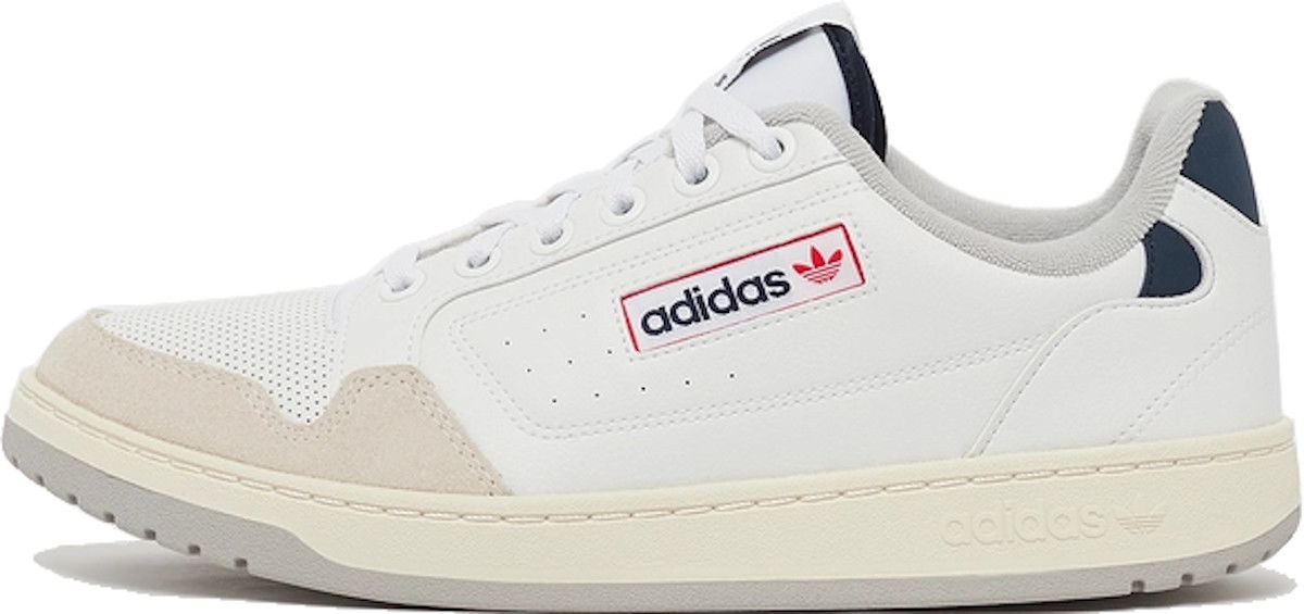 Tenisky a topánky adidas Originals NY 90 Biela | gx4394, 0