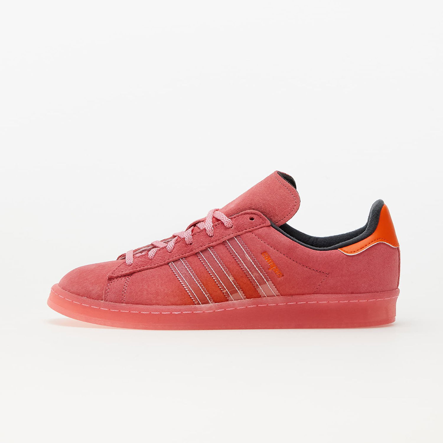Tenisky a topánky adidas Originals Campus 80s Červená | GY4599, 0