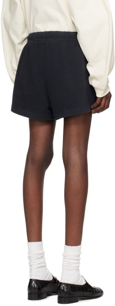 Šortky Fear of God Fear of God Essentials Running Shorts Čierna | 160BT245580FW, 2