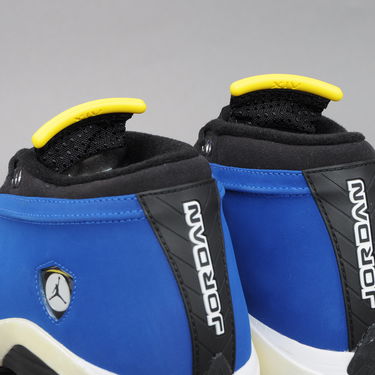 Tenisky a topánky Jordan Jordan 14 Retro Low Modrá | 807511-405, 4