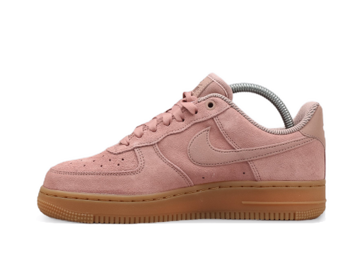 Tenisky a topánky Nike Air Force 1 '07 SE Ružová | AA0287-600