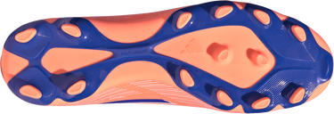 Tenisky a topánky adidas Performance F50 League MG Rôznofarebný | jh7729, 2
